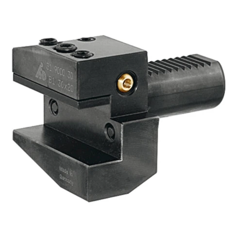 Porte-outil HOLEX Forme B1 Radial Droit Droit Court 3 Porte-outil HOLEX Forme B1 Radial Droit Droit Court