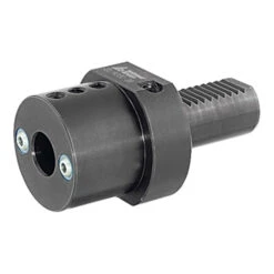 HOLEX Porte-outils Pour Barres D’alésage Forme E2 10 Mm