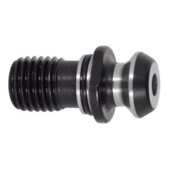 HOLEX Tirette Mazak,étanche, Type A, Avec Alésage, Pour Cône: 50M