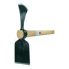 Houe Double Tête Ovale IDEAL Forgé, Avec Manche Poids 1800 G -Magasin D'Outils Pour La Maison De Qualité houe double tete ovale ideal forge avec manche poids 1800 g 1002885 0 wNNxiNkg xl