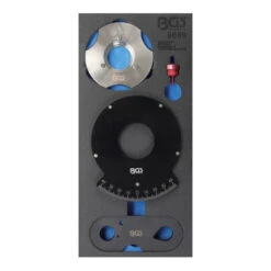 Insert De Servante D'atelier 1/3 : Jeu D’outils De Contrôle De Chaîne De Distribution Pour VAG 1,2/1,4 TFSi| 4 Pièces BGS