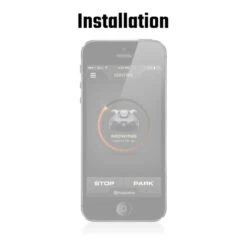 Installation Husqvarna Automower Connect