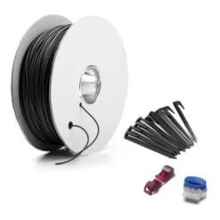 Installation Kit M Avec Câble Périphérique Pour Husqvarna Automower