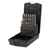 Jeu De 19 Forets Hélicoïdaux STIER Premium DIN 338 HSS-Co8 1-10 mm En Coffret -Magasin D'Outils Pour La Maison De Qualité jeu de 19 forets helicoidaux stier premium din 338 hss co8 1 10 mm en coffret 89053168 0 rt1wfs2m xl