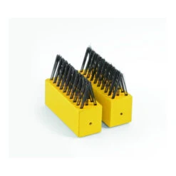Jeu De Brosses De Rechange WOLF-Garten FB-ME