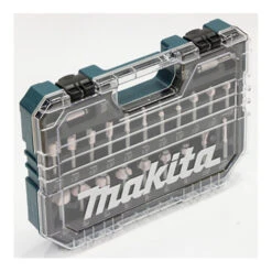 Jeu De Fraises Makita Jeu De Fraises 22 Pièces