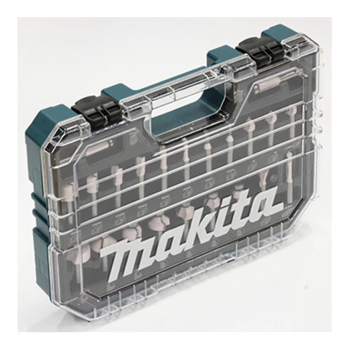 Jeu De Fraises Makita Jeu De Fraises 22 Pièces 3 Jeu De Fraises Makita Jeu De Fraises 22 Pièces