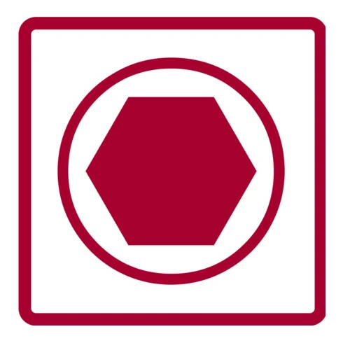 Jeu De Moteurs électriques Gedore Red ELEKTROTECHNIK En Vrac 42 Pcs. 5 Jeu De Moteurs électriques Gedore Red ELEKTROTECHNIK En Vrac 42 Pcs. – Image 3