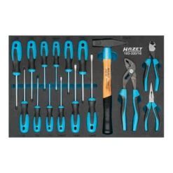 Jeu D'outils 163-330/16 HAZET