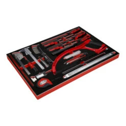 Jeu D’outils De Mesure Et De Limes Dans Insert En Mousse, 28 Pcs KS Tools -Magasin D'Outils Pour La Maison De Qualité jeu doutils de mesure et de limes dans insert en mousse 28 pcs ks tools 59634321 2 BHjnLQ4e xl