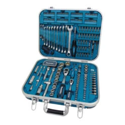 Jeu D'outils Makita P-90532, 227 Pièces