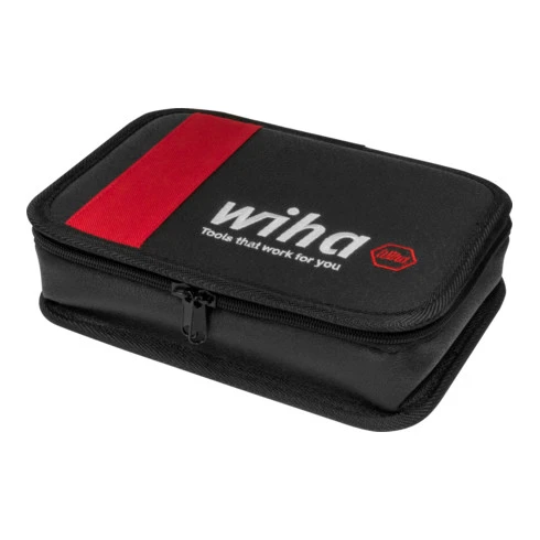 Jeu D'outils Wiha SlimVario électrique Mixte 31 Pièces Dans Un Sac Fonctionnel 5 Jeu D'outils Wiha SlimVario électrique Mixte 31 Pièces Dans Un Sac Fonctionnel – Image 3