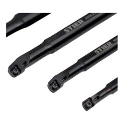 Jeu De Barres D'alésage STIER A Pour Plaquettes Réversibles à Droite -Magasin D'Outils Pour La Maison De Qualité jeux de barres d apos alesage sclc 95 3f stier pour plaquettes cc d08 10 12 16 a droite avec arrosage interne 82606085 2 Ypqs1qc3 xl