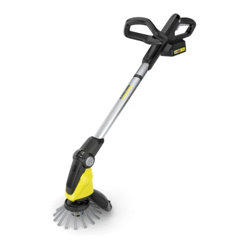 Kärcher Désherbeur à Batterie WRE 18-55 Battery Set 3 Kärcher Désherbeur à Batterie WRE 18-55 Battery Set