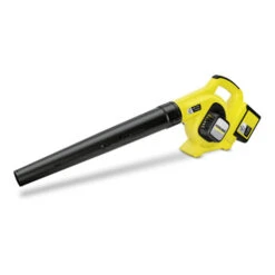 Kärcher Leafblower LBL 4 Batterie Set