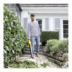 Kärcher Leafblower LBL 4 Batterie Set -Magasin D'Outils Pour La Maison De Qualité karcher leafblower lbl 4 batterie set 80018123 2 fK3Ha0Yd xl