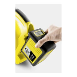 Kärcher Leafblower LBL 4 Batterie Set -Magasin D'Outils Pour La Maison De Qualité karcher leafblower lbl 4 batterie set 80018123 3 XOkf gPD xl