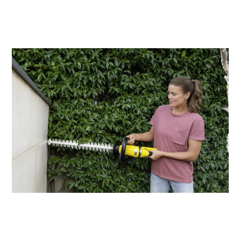 Kärcher Taille-haies Sans Fil HGE 18-50 Battery Set 5 Kärcher Taille-haies Sans Fil HGE 18-50 Battery Set – Image 3