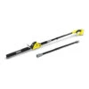Kärcher Taille-haies Télescopique Sans Fil PHG 18-45 Battery