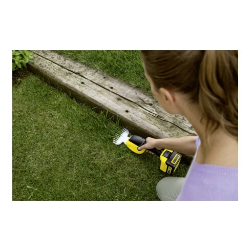 Kärcher Taille-herbe Et Débroussailleuse GSH 18-20 Battery 4 Kärcher Taille-herbe Et Débroussailleuse GSH 18-20 Battery – Image 2