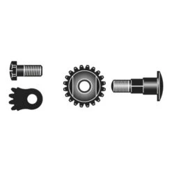 Kit Boulon Et écrou Felco