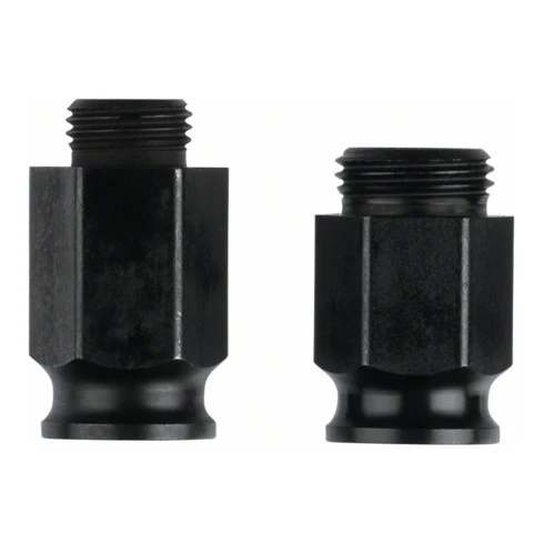 Kit D'adaptateurs De Transition Bosch 6 Pièces 3 Kit D'adaptateurs De Transition Bosch 6 Pièces