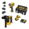 Kit De Perceuses-visseuses Sans Fil DeWalt, 12V / 5Ah -Magasin D'Outils Pour La Maison De Qualité kit de perceuses visseuses sans fil dewalt 12v 5ah 92018660 0 rtACDZSj xl