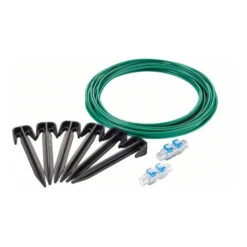 Kit De Réparation Bosch Pour Câble Périphérique, Pour Tondeuses à Gazon Robotisées