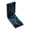 Kit De Réparation P. Filet DIN 8140 Type Standard M5x0,8mm Acier Inoxydable 1,5x -Magasin D'Outils Pour La Maison De Qualité kit de reparation p filet din 8140 type standard m5x0 8mm acier inoxydable 1 5x 21188353 0 mRmr1h0X xl