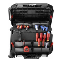 Kit D'électricien Facom 14 Pcs. BV.R30CM2PB