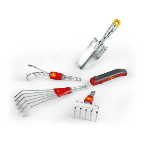 Kit Jardinage De Balcon WOLF-Garten Multi-star® P 262 4 Kit Jardinage De Balcon WOLF-Garten Multi-star® P 262 – Image 2