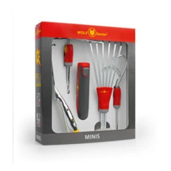 Kit Jardinage De Balcon WOLF-Garten Multi-star® P 262 8 Kit Jardinage De Balcon WOLF-Garten Multi-star® P 262 -Magasin D'Outils Pour La Maison De Qualité kit jardinage de balcon wolf garten multi star r p 262 53825880 2 Uc KJJcE xl
