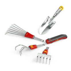 Kit Jardinage De Balcon WOLF-Garten Multi-star® P 262 9 Kit Jardinage De Balcon WOLF-Garten Multi-star® P 262 -Magasin D'Outils Pour La Maison De Qualité kit jardinage de balcon wolf garten multi star r p 262 53825880 3 2XADJ576 xl