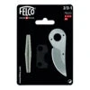 Kit: Lame, Ressort, Clef De Réglage Felco