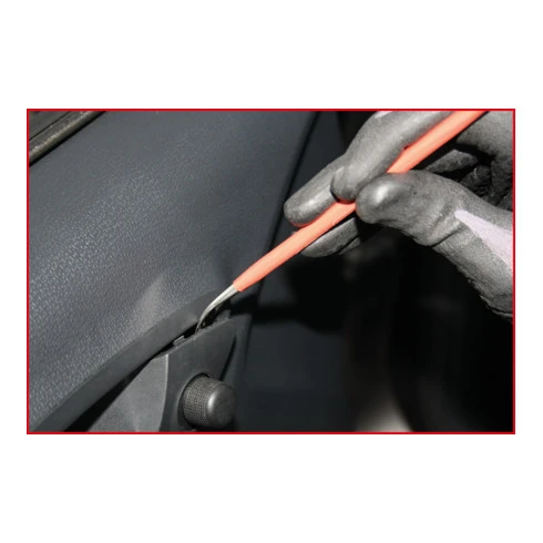 Ks Tools Kit Levier De Précision, 3 Pcs. 4 Ks Tools Kit Levier De Précision, 3 Pcs. – Image 2