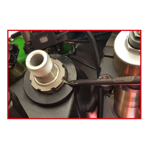 Ks Tools Kit Levier De Précision, 3 Pcs. 6 Ks Tools Kit Levier De Précision, 3 Pcs. – Image 4