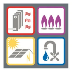 Kit Sanitaire/chauffage Wera Kraftform Kompakt SH 2 15 Pcs -Magasin D'Outils Pour La Maison De Qualité kit sanitaire chauffage wera kraftform kompakt sh 2 15 pcs 71249661 2 ElPejyd xl