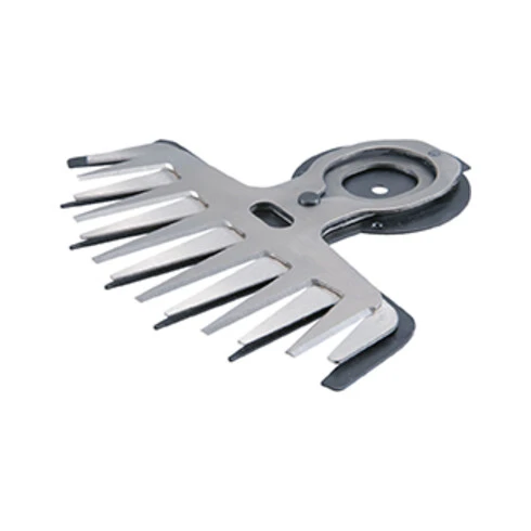 Lame De Cisaille Makita à Gazon 16cm (195267-4) 3 Lame De Cisaille Makita à Gazon 16cm (195267-4)