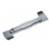 Lame De Rechange Bosch 32 Cm Accessoires Système Pour Tondeuse à Gazon à Batterie Rotak 32 LI