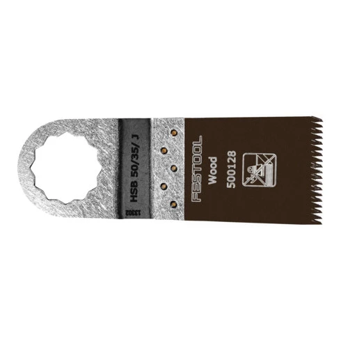 Festool Lame De Scie Pour Bois HSB 50/35/J 5x 3 Festool Lame De Scie Pour Bois HSB 50/35/J 5x