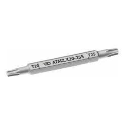 Lame Réversible Facom, Courte, Torx 20 Et 25 ATMZ.X20-25S