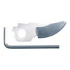 Lames De Rechange Bosch, Accessoires Système Pour Cisailles De Jardin à Batterie EasyPrune -Magasin D'Outils Pour La Maison De Qualité lames de rechange bosch accessoires systeme pour cisailles de jardin a batterie easyprune 85769940 0 dPNKDutY xl