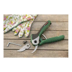 Lames De Rechange Bosch, Accessoires Système Pour Cisailles De Jardin à Batterie EasyPrune -Magasin D'Outils Pour La Maison De Qualité lames de rechange bosch accessoires systeme pour cisailles de jardin a batterie easyprune 85769940 1 HoYMT3B1 xl