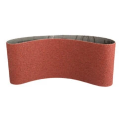 LS 309 XH Bandes Portative Klingspor 100 X 620 Mm Grain 80 F5