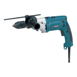 Makita Perceuse à Percussion HP2071FJ + MAKPAC
