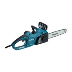 Makita Tronçonneuse 35 Cm, 1 800 W UC3541A