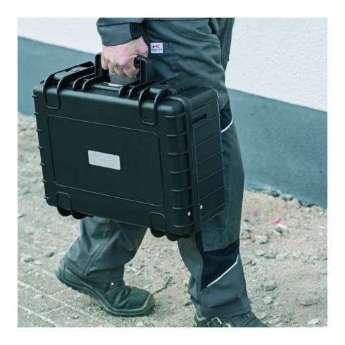 Mallette à Outils « Robust23 » Électro Knipex 4 Mallette à Outils « Robust23 » Électro Knipex – Image 2