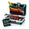 Mallette à Outils "Vision27" Plomberie Knipex 2 Mallette à Outils "Vision27" Plomberie Knipex -Magasin D'Outils Pour La Maison De Qualité mallette a outils vision27 plomberie knipex 54333448 0 G 5r3XVf xl