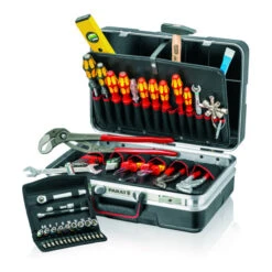 Mallette à Outils "Vision27" Plomberie Knipex