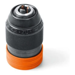 Mandrin, Interface Pour Accessoires QuickIN Fein